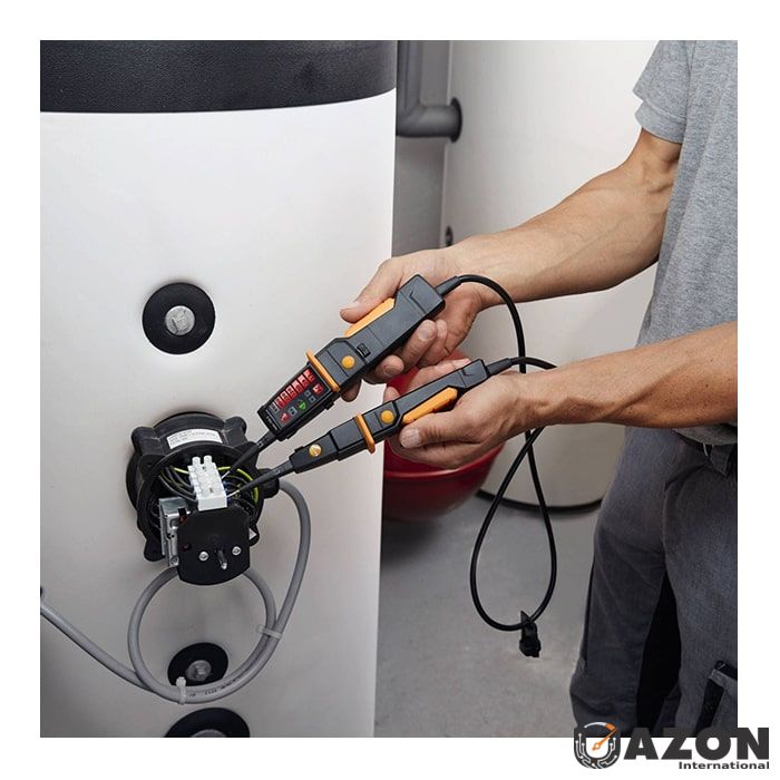 Testo 750-2 Voltage Tester