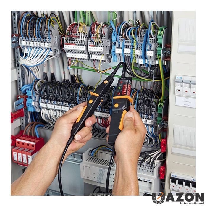 Testo 750-2 Voltage Tester