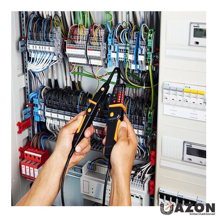 Testo 750-3 Voltage Tester