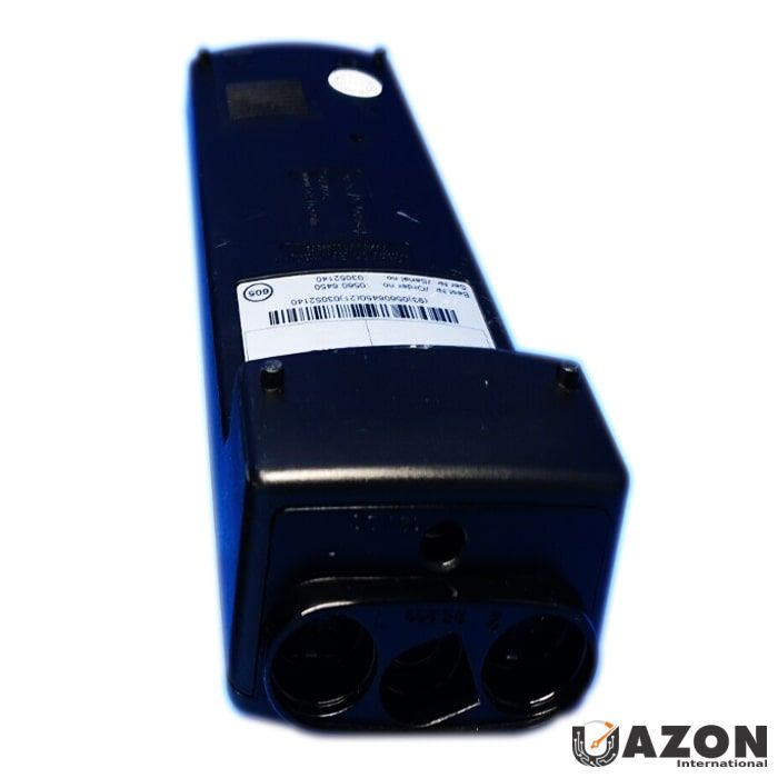 Temperature Measuring Instrument