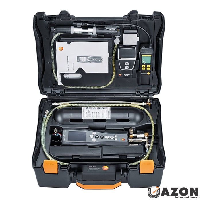 Gas Leak Detector