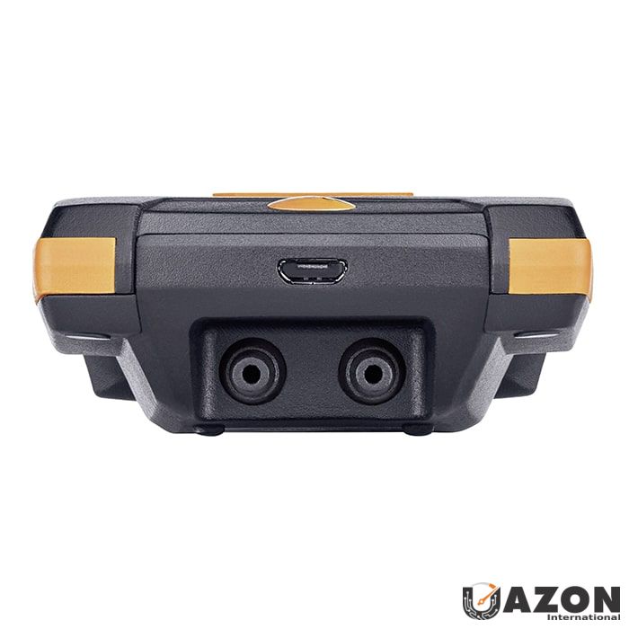 Testo 440 Air Velocity And IAQ Measuring Instrument