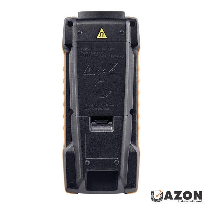 Testo 440 Air Velocity And IAQ Measuring Instrument