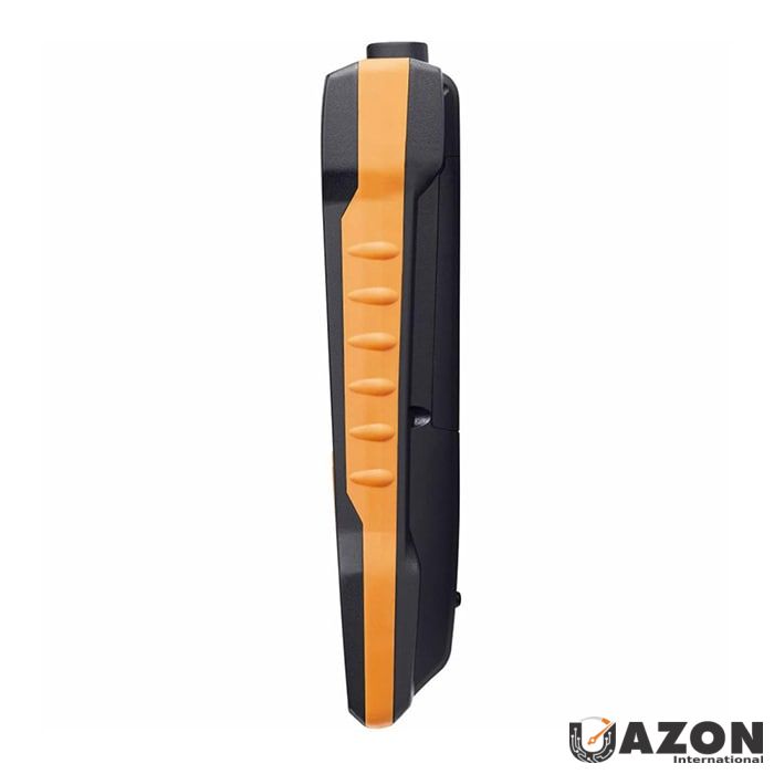 Testo 440 Air Velocity And IAQ Measuring Instrument