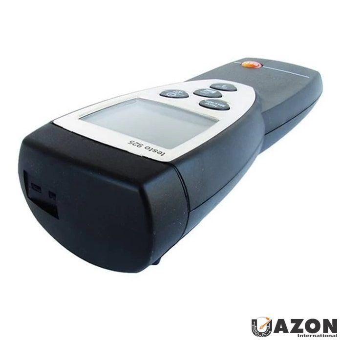 Testo 925 Temperature Measuring Instrument