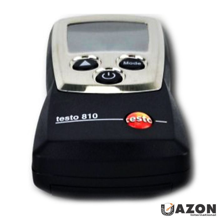 Testo 810 Infrared Thermometer