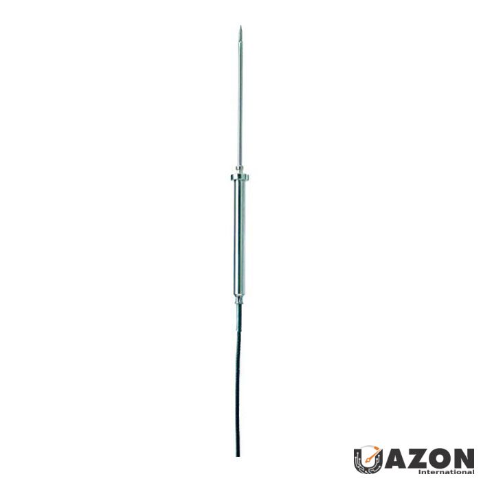 Testo Stainless Steel Food Probe (Type T)