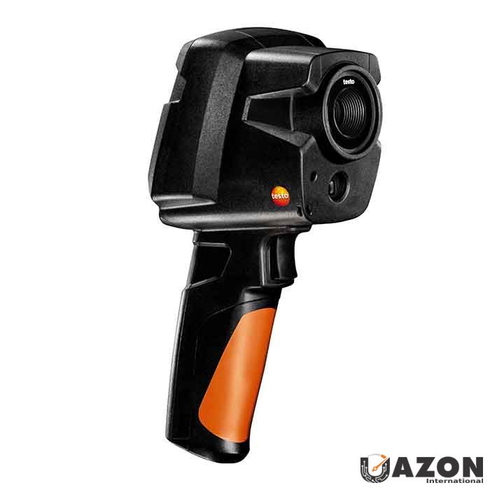 Testo 865 Thermal Imager (160 x 120 Pixels)