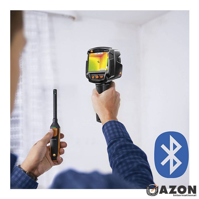 Testo 871 Thermal Imager