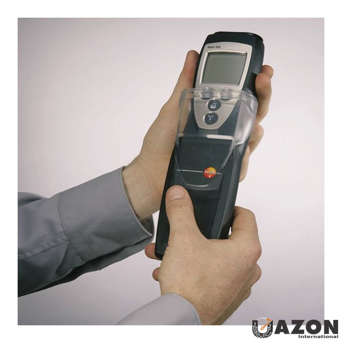 Testo 922 Heating Constructors Promo Set