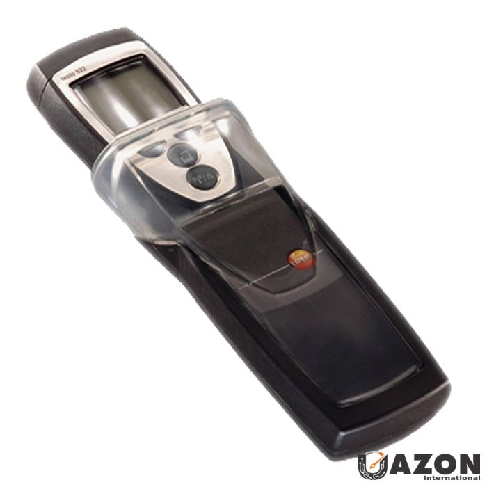Testo 922 Heating Constructors Promo Set