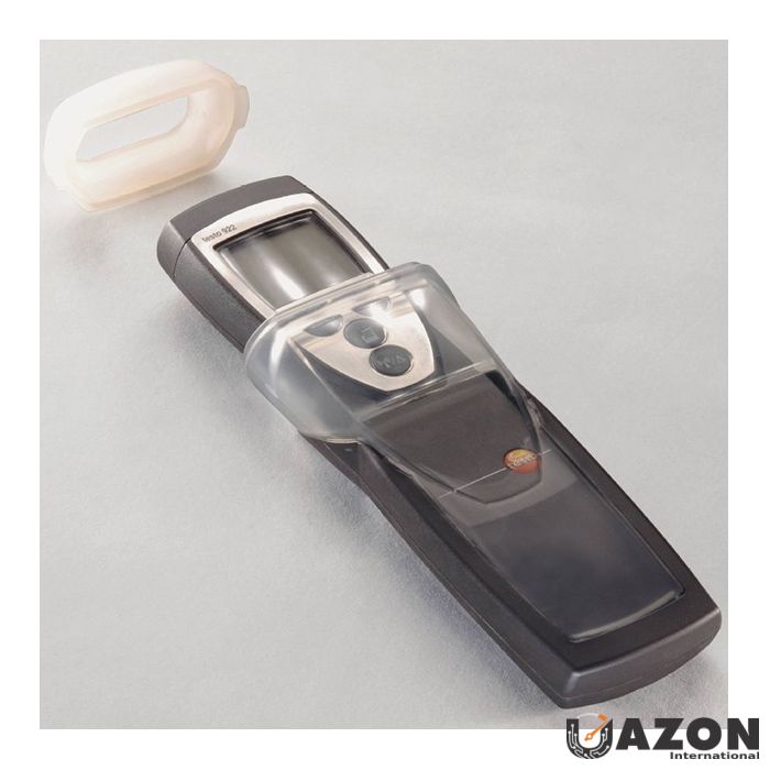 R Set Temperature Measuring Instrument