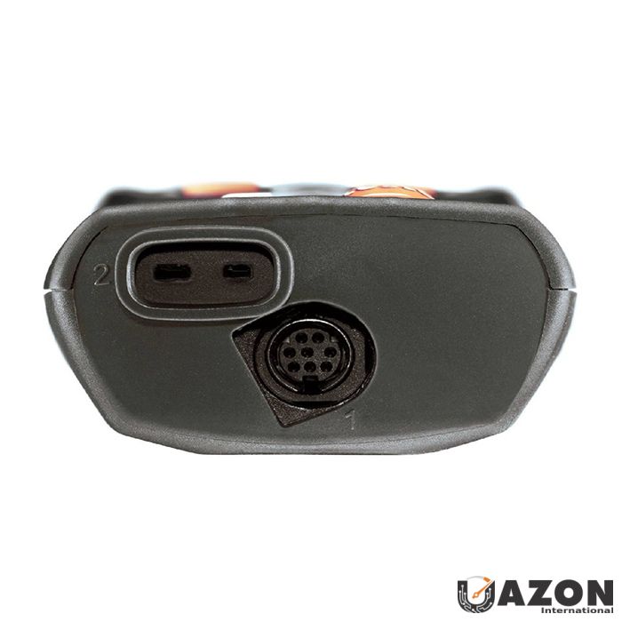 Testo 635-2 U-Value Promo set Thermohygrometer Set