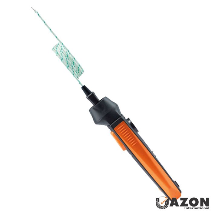 Testo 915i Thermometer With Flexible Probe