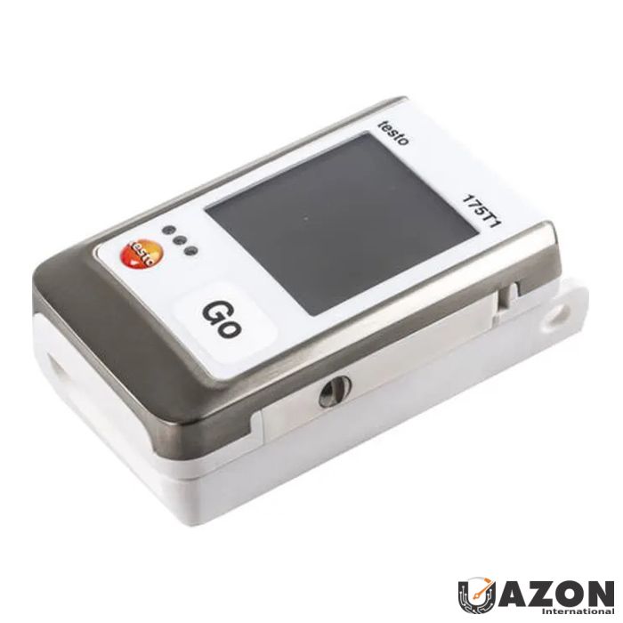 Testo 175 T1 Set Temperature Logger Set