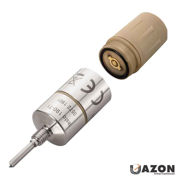 Testo 190-T2 CFR Temperature Data Logger