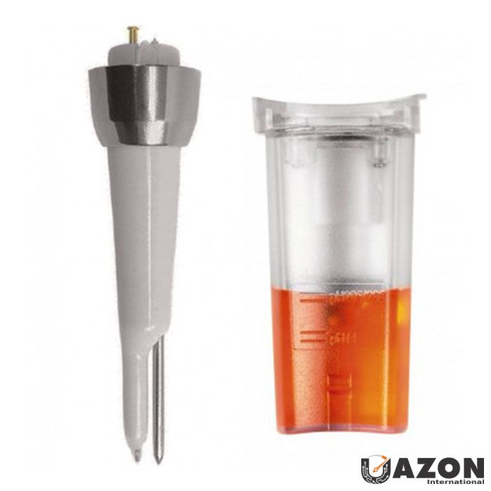 Temperature Measuring Instrument