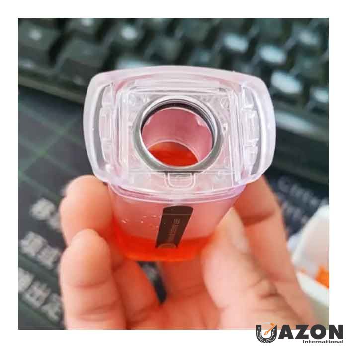 Testo Storage Cap for Testo 205 with KCL Gel Filling