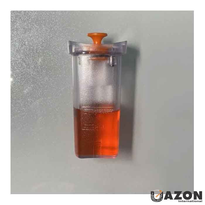 Testo Storage Cap for Testo 205 with KCL Gel Filling