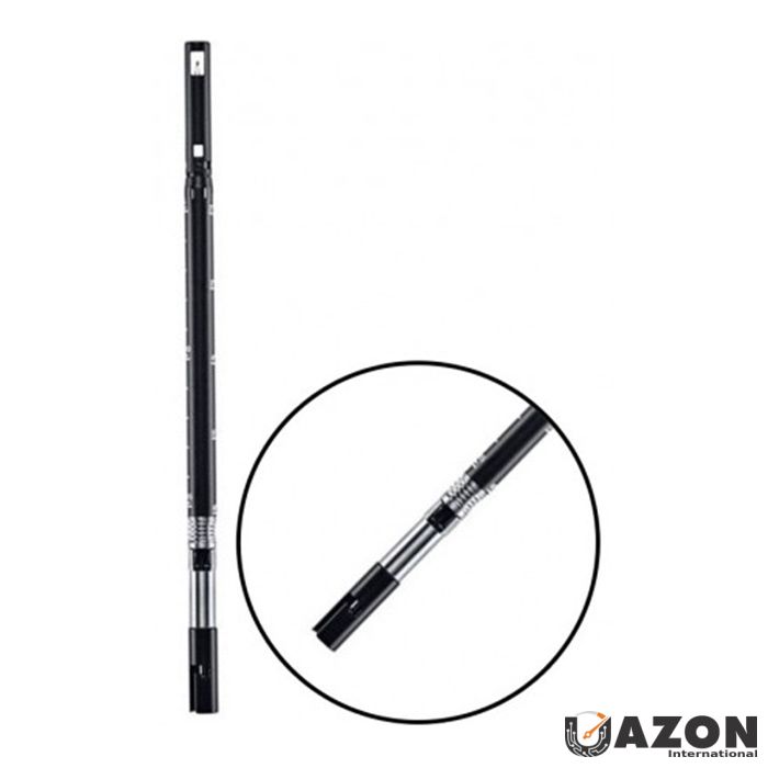 Testo 0635 1570 Hot Wire Probe Head Including Temperature