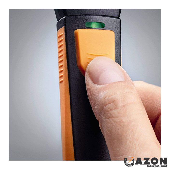 TESTO 0563 0004 10 Smart Probes Heating Kit
