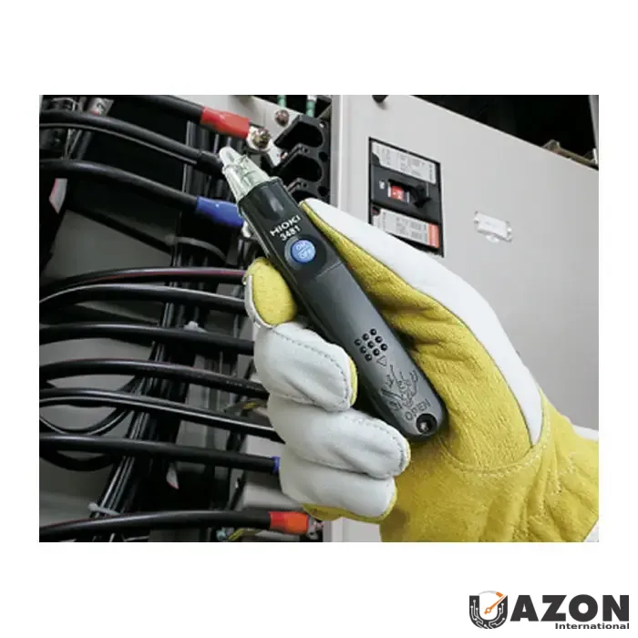Hioki 3481-20 Voltage Detector