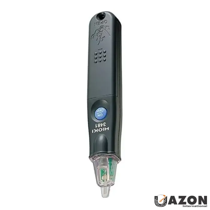 Hioki 3481-20 Voltage Detector