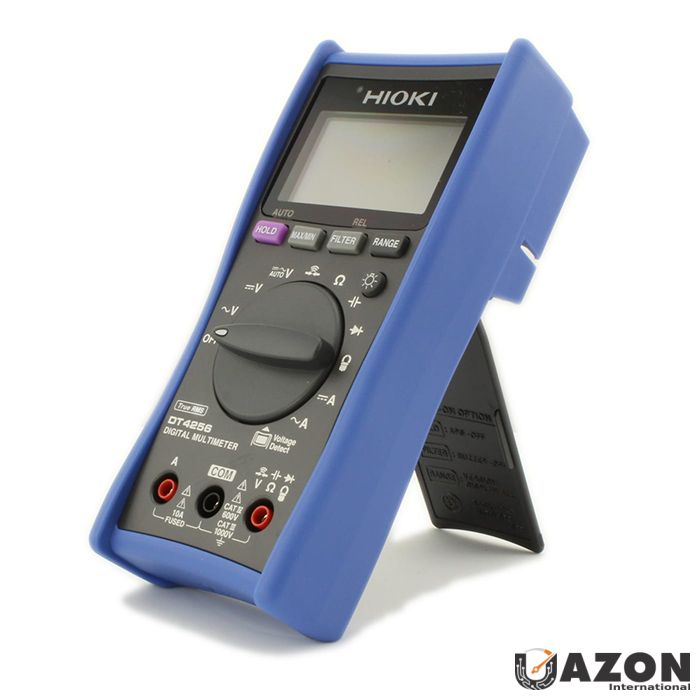 Hioki DT4256 True RMS Digital Multimeter