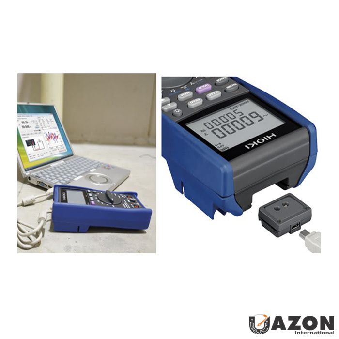 Hioki DT4252 Digital Multimeter