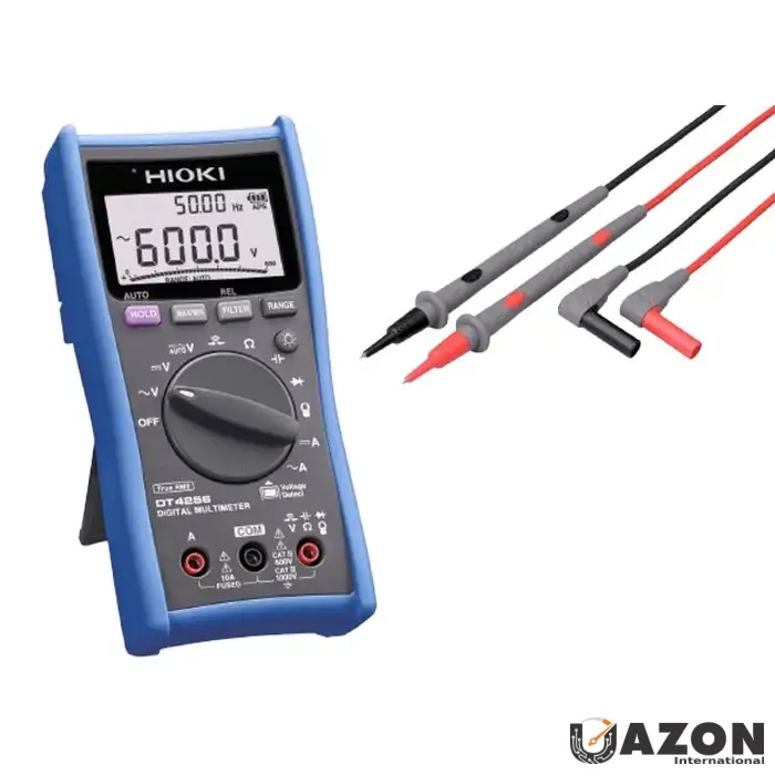 Hioki DT4252 Digital Multimeter