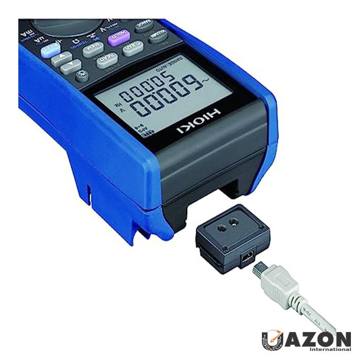 Hioki DT4281 Digital Multimeter